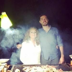 Meet your Posher, Felipe